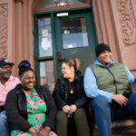 The Tenants Tried to Stop an Eviction. Now They Could Own the Building