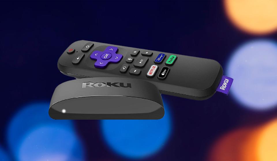 The top-rated Roku streaming box is on sale at Amazon for just 