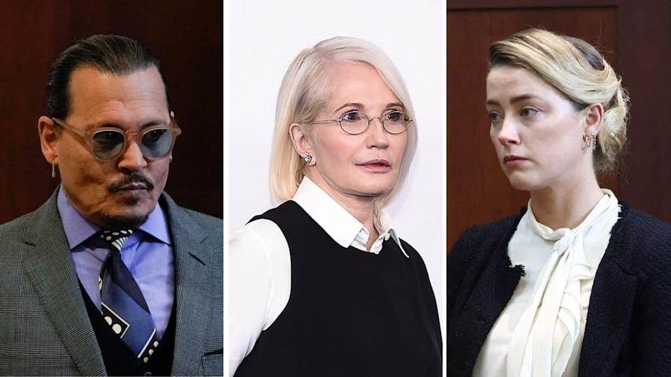 These Key Witnesses Could Shake Up the Heard-Depp Trial