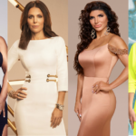 These Real Housewives Salaries Prove Why We’re Down Here & They’re Up There