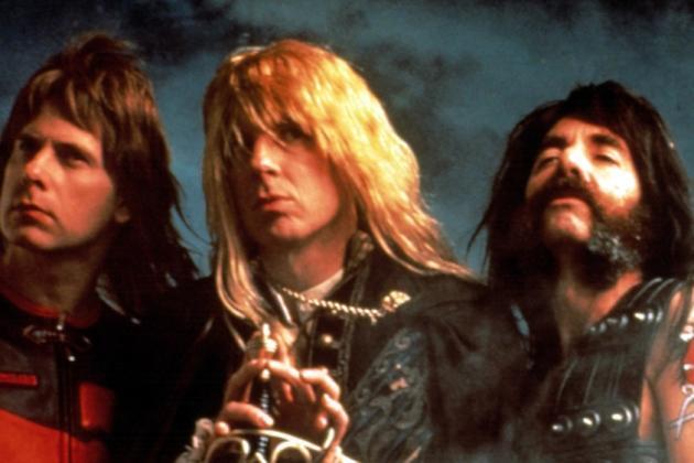 ‘This Is Spinal Tap’ Sequel in the Works With Rob Reiner, Michael McKean, Christopher Guest, Harry Shearer