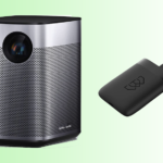 This portable projector is on sale for the lowest price in a year + free streaming stick