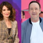 Tina Fey says Kevin Spacey hit on her after ‘SNL’: ‘Who is this little performance for?’