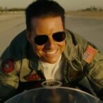 Tom Cruise Says He Wouldn’t Allow ‘Top Gun: Maverick’ to Debut on Streaming