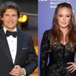 Tom Cruise’s Scientology connection shouldn’t be ignored amid ‘Top Gun’ success, says Leah Remini