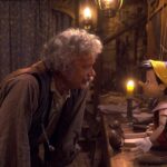 Tom Hanks Stars as Geppetto in Teaser Trailer for Disney’s Live-Action  Pinocchio