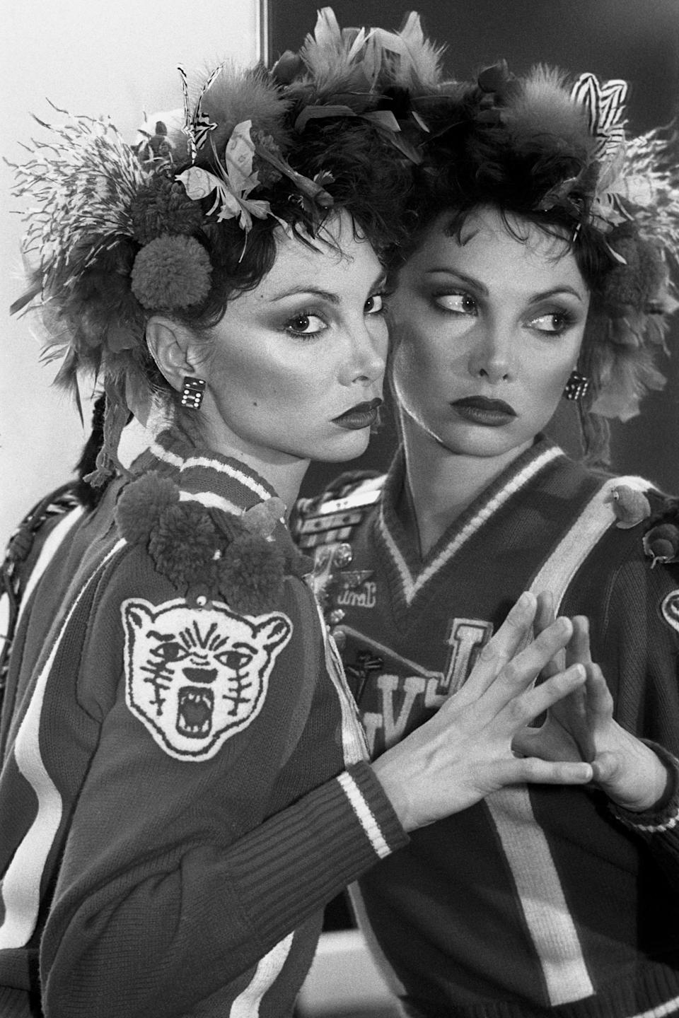 Toni Basil gets her ‘Mickey’ acclaim — and copyright — 40 years later: ‘I really thought I should put my foot down and receive money for it’