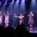 Tony Awards: ‘A Strange Loop’ Tops Nominations