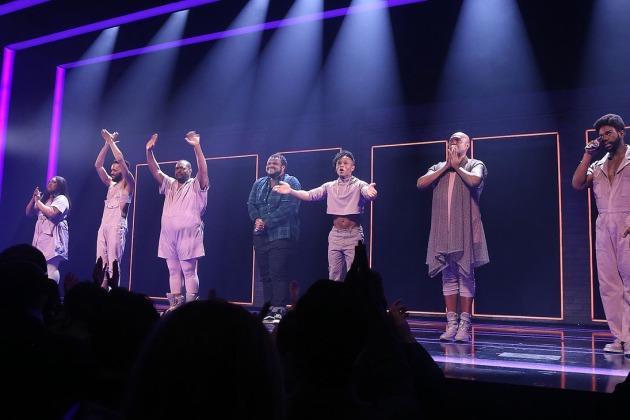 Tony Awards: ‘A Strange Loop’ Tops Nominations