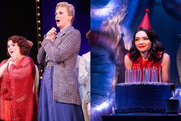 Tony Nominations Snubs: Beanie Feldstein, Jane Lynch, Daniel Craig, Sarah Jessica Parker, Matthew Broderick