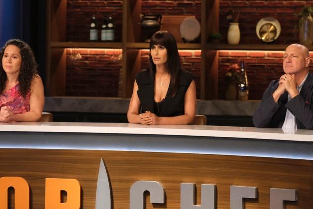 ‘Top Chef’ Leads Critics Choice Real TV Awards Nominations