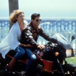 ‘Top Gun: Maverick’ director confirms Kelly McGillis and Meg Ryan weren’t asked back for sequel