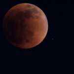 Total Lunar Eclipse and Blood Moon 2022: How to Watch