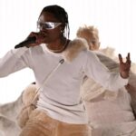 Travis Scott Debuts New Song at Billboard Music Awards in First TV Performance Post-Astroworld