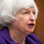 Treasury Secretary Yellen Looks to Get Global Tax Deal Back on Track