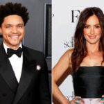 Trevor Noah and Minka Kelly Are ‘Officially Over’: Source