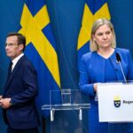 Turkey objects as Sweden, Finland seek NATO membership