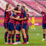 U.S. Soccer and Players Guarantee Equal Pay in New Contracts