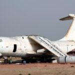 UAE dismantles plane of gunrunner Russia wants for Americans