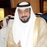 UAE’s long-ailing leader Sheikh Khalifa bin Zayed dies at 73