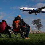 UK Unveils Plan to Boost Aviation Industry, Passenger Rights