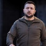 Ukraine leader Zelenskyy proposes deal on Russia compensation