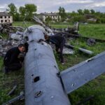 Ukraine mounts effort to rescue last fighters at steel mill