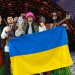 Ukraine Wins Eurovision Song Contest, U.K. Places Second