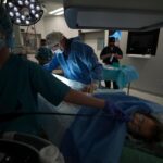 Ukrainian girl, 5, gets lifesaving heart treatment in Israel