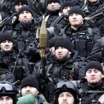 Ukrainian military conducts “manhunt” on Kadyrov’s troops in Kharkiv Oblast, Ukraine’s SBU says