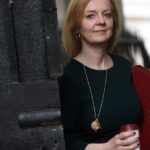 UK’s ‘firm preference’ is for Northern Ireland Protocol deal, says Liz Truss