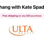 Ulta apologizes for ‘insensitive choice of words’ about late designer Kate Spade