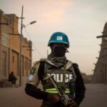 UN chief sees African force for Mali with stronger mandate