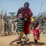 UN humanitarian official urges attention to drought in Kenya