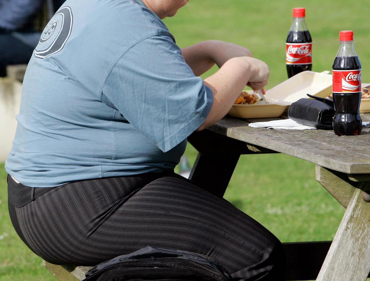 UN: Obesity levels in Europe at ‘epidemic proportions’