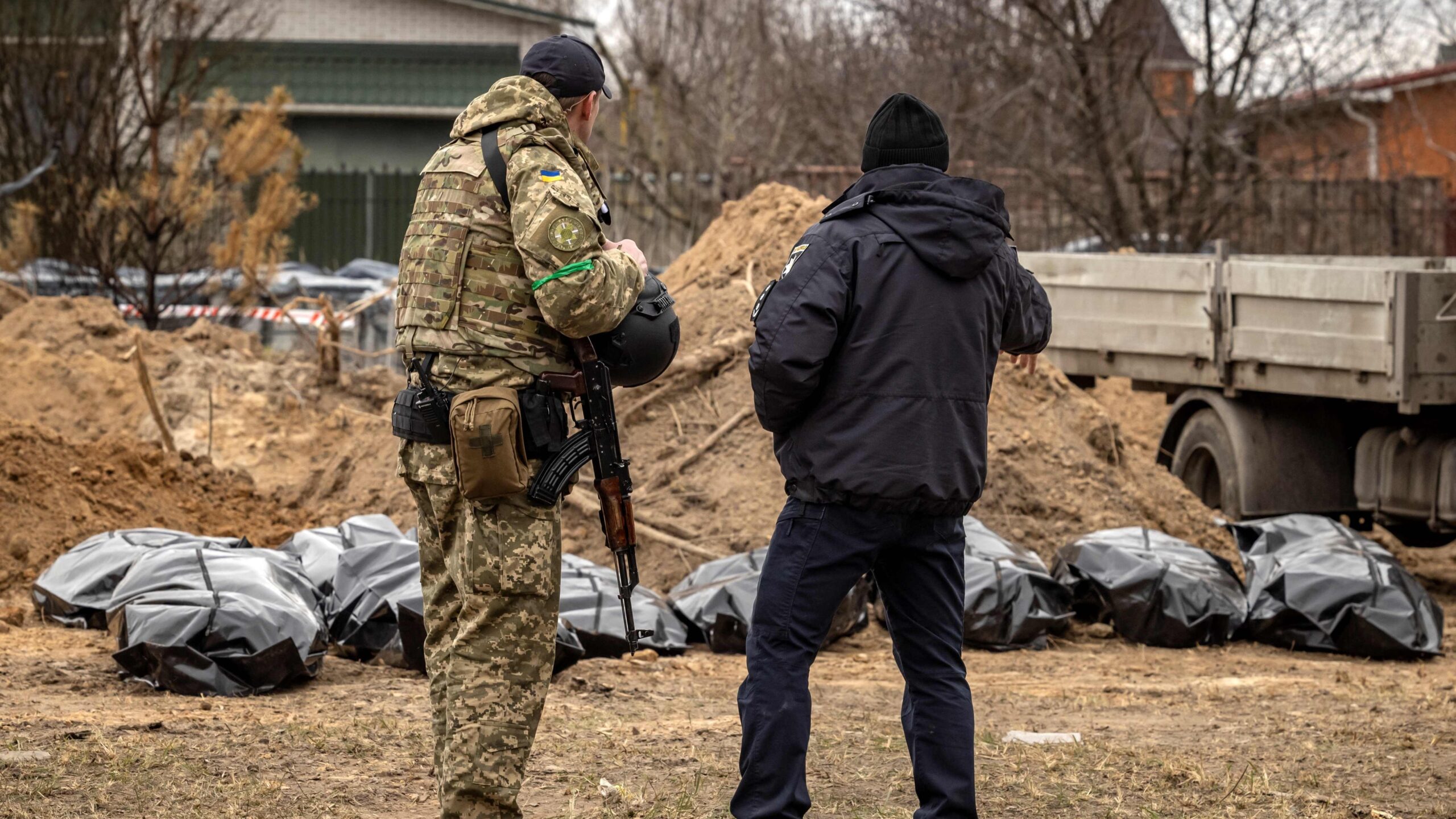 UN warns Ukraine war may cause famine in world’s poorest countries: Live updates