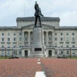 Unionist party to block restart of N.Ireland assembly