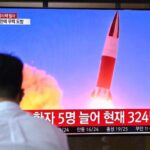 US knocks China, Russia over UN inaction on North Korea threats