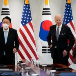 US, SKorea open to expanded military drills to deter North