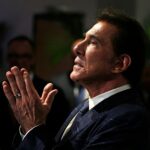 US sues casino mogul Steve Wynn over relationship with China