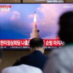 US to seek new UN sanctions if North Korea holds nuke test