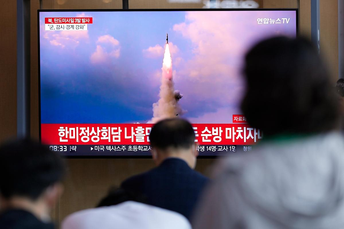 US to seek new UN sanctions if North Korea holds nuke test