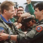 Val Kilmer: Playing Top Gun ‘s Iceman Again was like “Being Reunited with a Long Lost Friend”