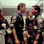 Val Kilmer says his ‘Top Gun: Maverick’ return was like ‘being reunited with a long-lost friend’