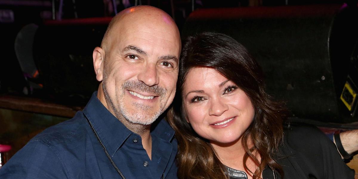 Valerie Bertinelli files for divorce from husband Tom Vitale