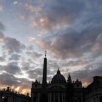 Vatican airs dirty laundry in trial over London property