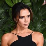 Victoria Beckham says ‘wanting to be really thin’ is ‘an old-fashioned attitude’