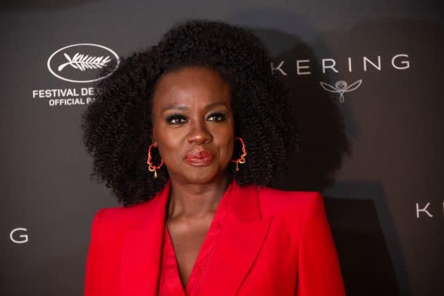 Viola Davis Reveals a Director Called Her by His Maid’s Name, Speaks Out on Hollywood’s Slow Race Progress (EXCLUSIVE)