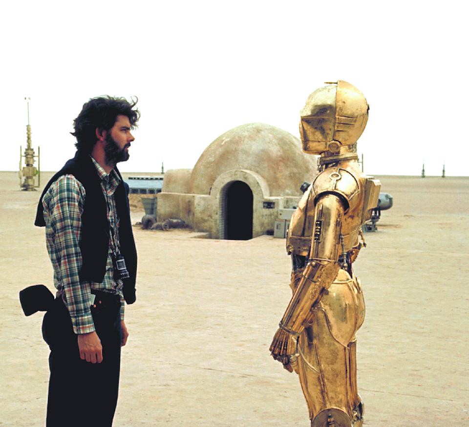 Visit Tunisia’s classic ‘Star Wars’ locations in this exclusive 3D virtual tour