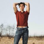 Watch Shawn Mendes Cover Bruce Springsteen’s ‘Dancing in the Dark’ for New Tommy Hilfiger Campaign